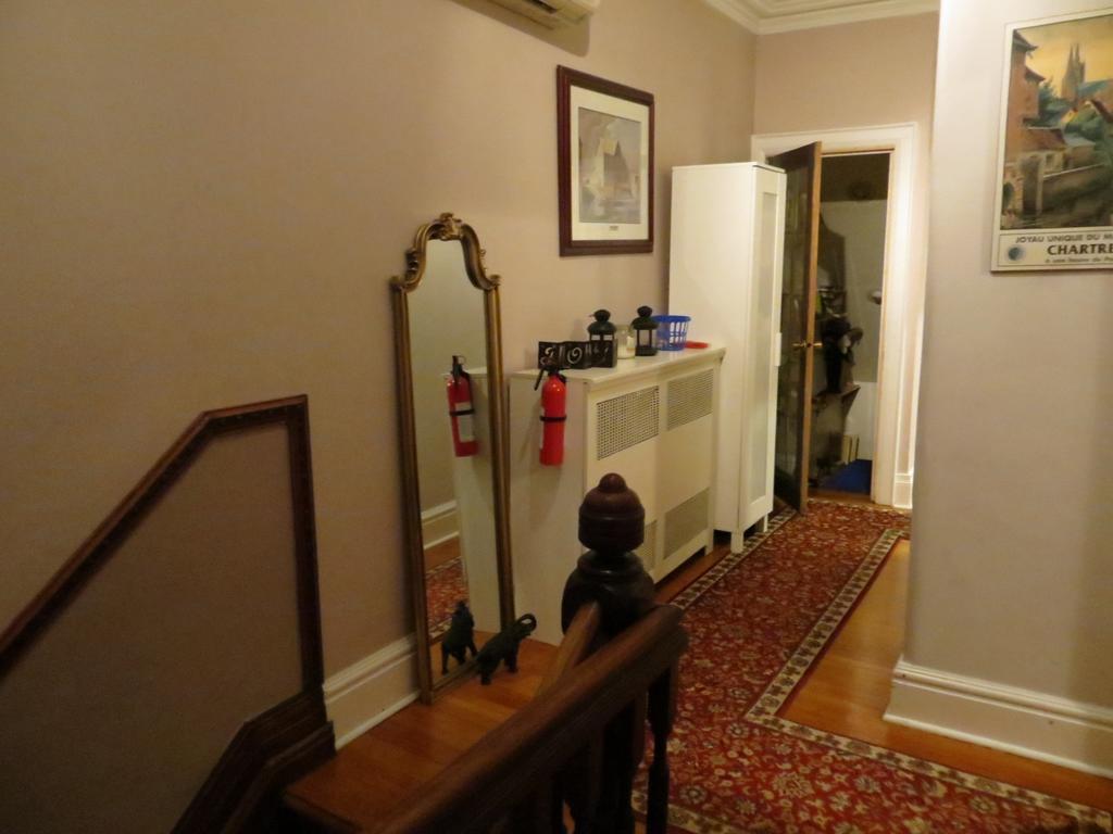 Elliott House Bed & Breakfast Торонто Екстер'єр фото