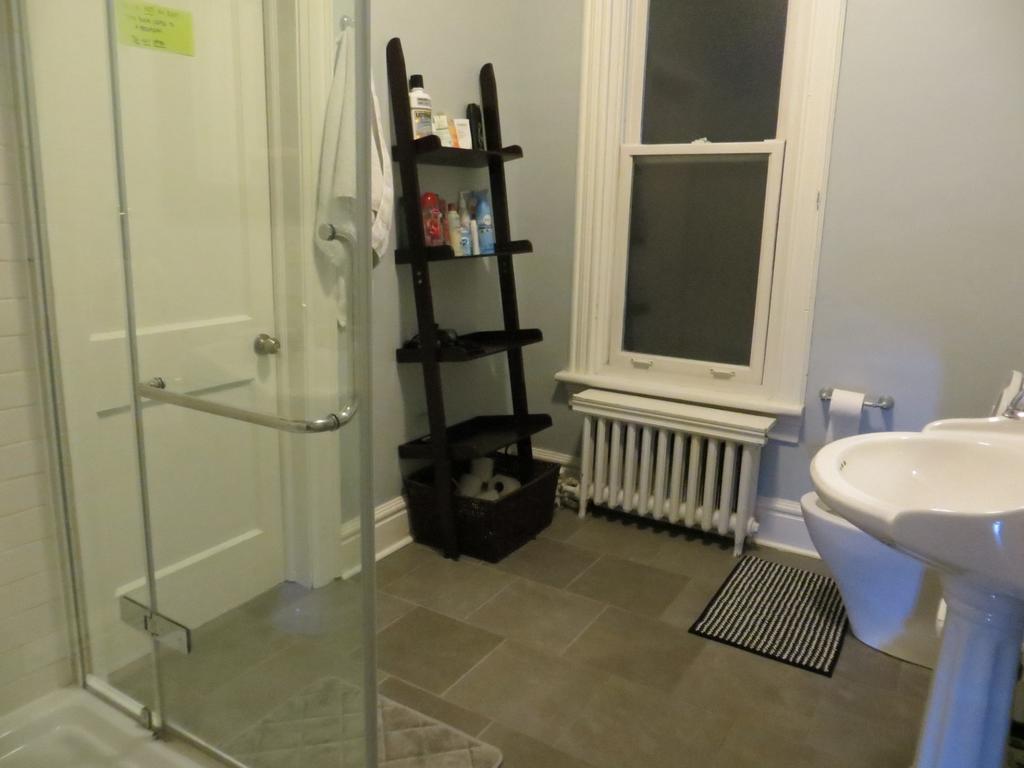 Elliott House Bed & Breakfast Торонто Екстер'єр фото