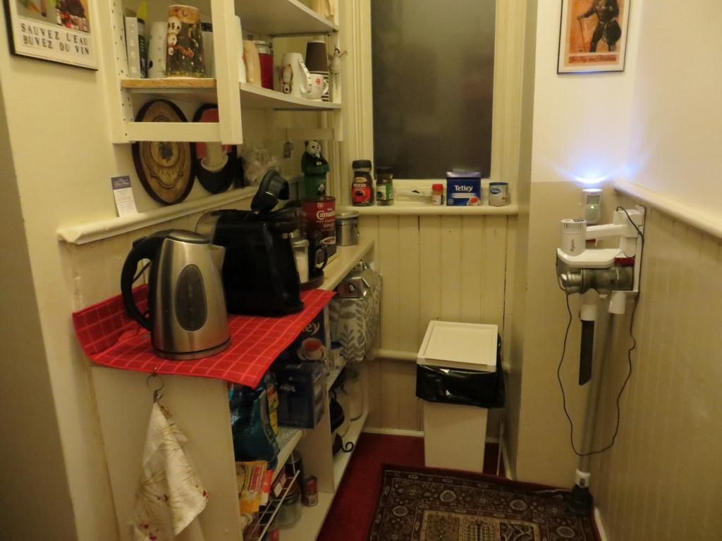 Elliott House Bed & Breakfast Торонто Екстер'єр фото