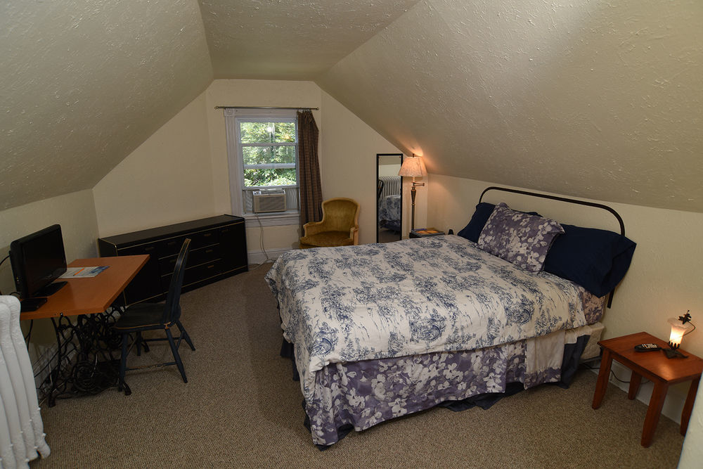 Elliott House Bed & Breakfast Торонто Екстер'єр фото