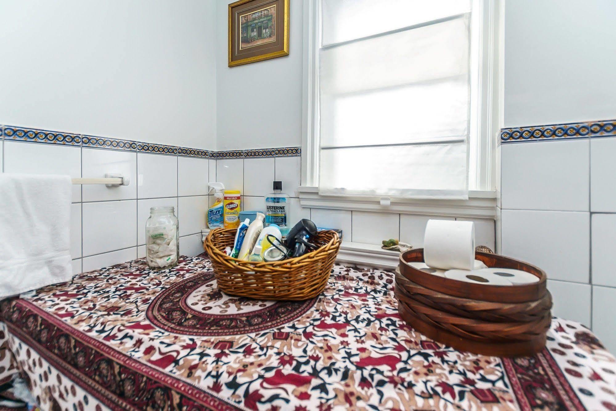 Elliott House Bed & Breakfast Торонто Екстер'єр фото